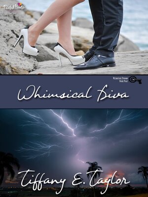 cover image of Whimsical Diva (A Whimsical Dreams Sapphic Romantic Suspense)
